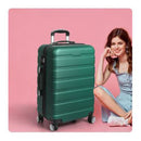 Luggage Case Suitcase 24 Inch