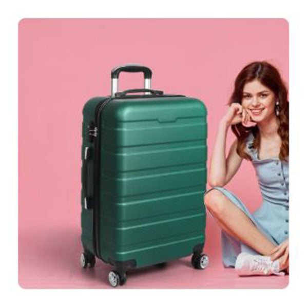 Luggage Case Suitcase 24 Inch