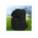 40L Military Tactical Backpack