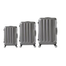 3Pc Luggage Set