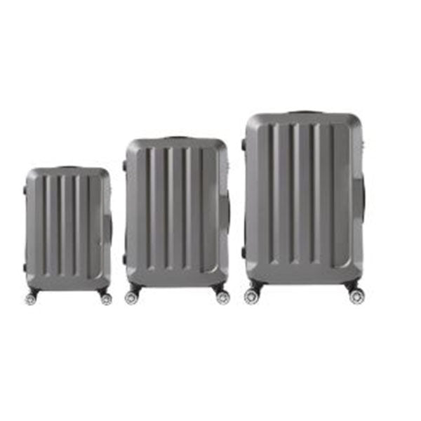 3Pc Luggage Set