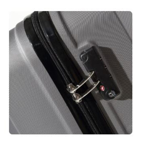 3Pc Luggage Set