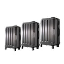 3Pc Luggage Set