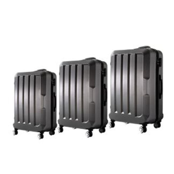3Pc Luggage Set