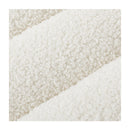 Small Orthopedic Dog Bed With Sherpa Plush Removable Cover