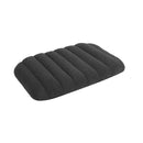 Small Orthopedic Dog Bed With Sherpa Plush Removable Cover