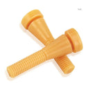 Small Replacement Rubber Fingers For Chicken Plucker Poultry Feathers