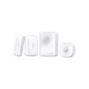 TP Link Tapo T30 Kit Smart Sensor Starter Kit Tapo H100 × 1 Tapo