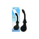 Smart Wash Black Unisex Douche 220 Ml Capacity