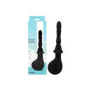 Smart Wash Black Unisex Douche 220 Ml Capacity