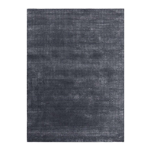 Magnus Throw Rug Smoke Soft Magnus Rug 200Cmx280Cm – Simply Wholesale