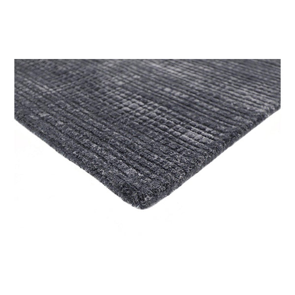 Smoke Soft Magnus Rug 200Cmx280Cm