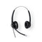 Snom A100D Wideband Binaural Headset