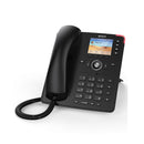 Snom D713 Ip Desk Phone Hd Audio Poe Tft Liquid Crystal Display Lcd