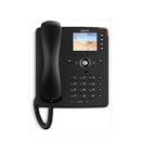 Snom D713 Ip Desk Phone Hd Audio Poe Tft Liquid Crystal Display Lcd