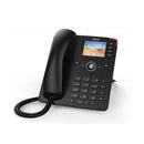 Snom D713 Ip Desk Phone Hd Audio Poe Tft Liquid Crystal Display Lcd