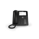 Snom D785 Ip Phone Smartscreen 12 Sip Identities Bluetooth Usb