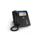 Snom D785 Ip Phone Smartscreen 12 Sip Identities Bluetooth Usb