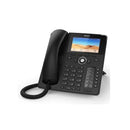 Snom D785 Ip Phone Smartscreen 12 Sip Identities Bluetooth Usb