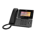 Snom D865 Usb A Desktelephone Hd Audio Hands Free Capability Bluetooth