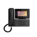 Snom D865 Usb A Desktelephone Hd Audio Hands Free Capability Bluetooth