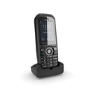 Snom M70 Ip Dect Handset Bluetooth Alarm Protective Cover Hd Audio