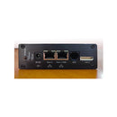 Snom Pa1Announcement System Voip Paging Amplifier Headset Connectable
