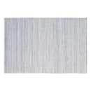 Snow Byron Flatweave Rug 200Cmx290Cm