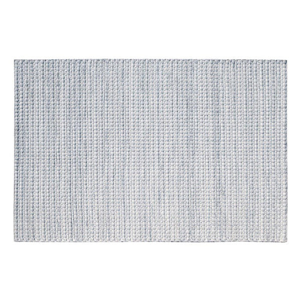 Snow Byron Flatweave Rug 200Cmx290Cm