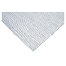 Snow Byron Flatweave Rug 200Cmx290Cm