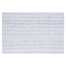 Snow Byron Flatweave Rug 200Cmx290Cm