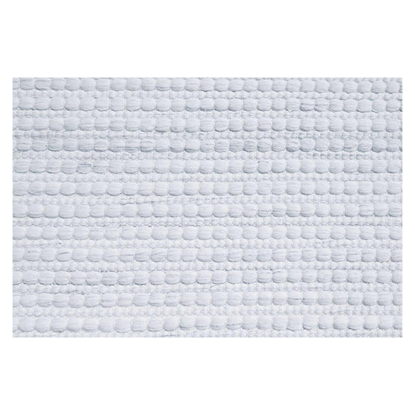 Snow Byron Flatweave Rug 200Cmx290Cm