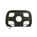 Soccer Goal Football Net Baseball Target Rebound Training Carry Bag