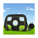 Soccer Goal Football Net Baseball Target Rebound Training Carry Bag