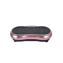 Fitness Exercise Vibration Platform Machine Whole Body Gym Plate