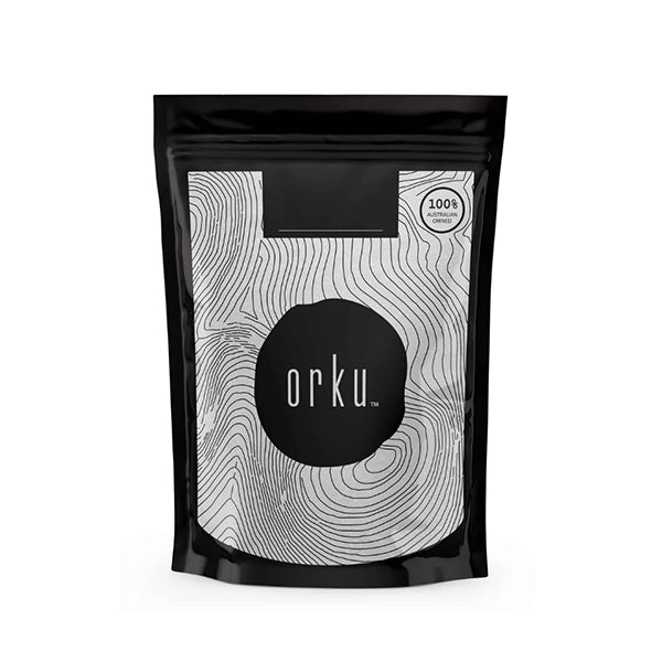 Sodium Citrate Food Grade Salt Acid Preservative Powder Bag