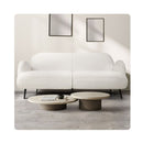 Cloud Sofa 3 Seater Sherpa Fleece