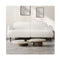 Cloud Sofa 3 Seater Sherpa Fleece
