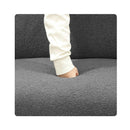 Cloud Sofa 3 Seater Sherpa Fleece