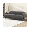 Cloud Sofa 3 Seater Sherpa Fleece
