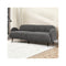 Cloud Sofa 3 Seater Sherpa Fleece