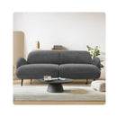 Cloud Sofa 3 Seater Sherpa Fleece