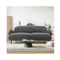 Cloud Sofa 3 Seater Sherpa Fleece