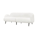 Cloud Sofa 3 Seater Sherpa Fleece