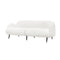 Cloud Sofa 3 Seater Sherpa Fleece