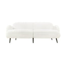 Cloud Sofa 3 Seater Sherpa Fleece