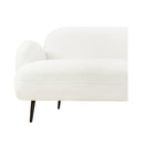Cloud Sofa 3 Seater Sherpa Fleece