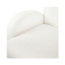 Cloud Sofa 3 Seater Sherpa Fleece