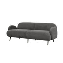 Cloud Sofa 3 Seater Sherpa Fleece