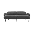 Cloud Sofa 3 Seater Sherpa Fleece